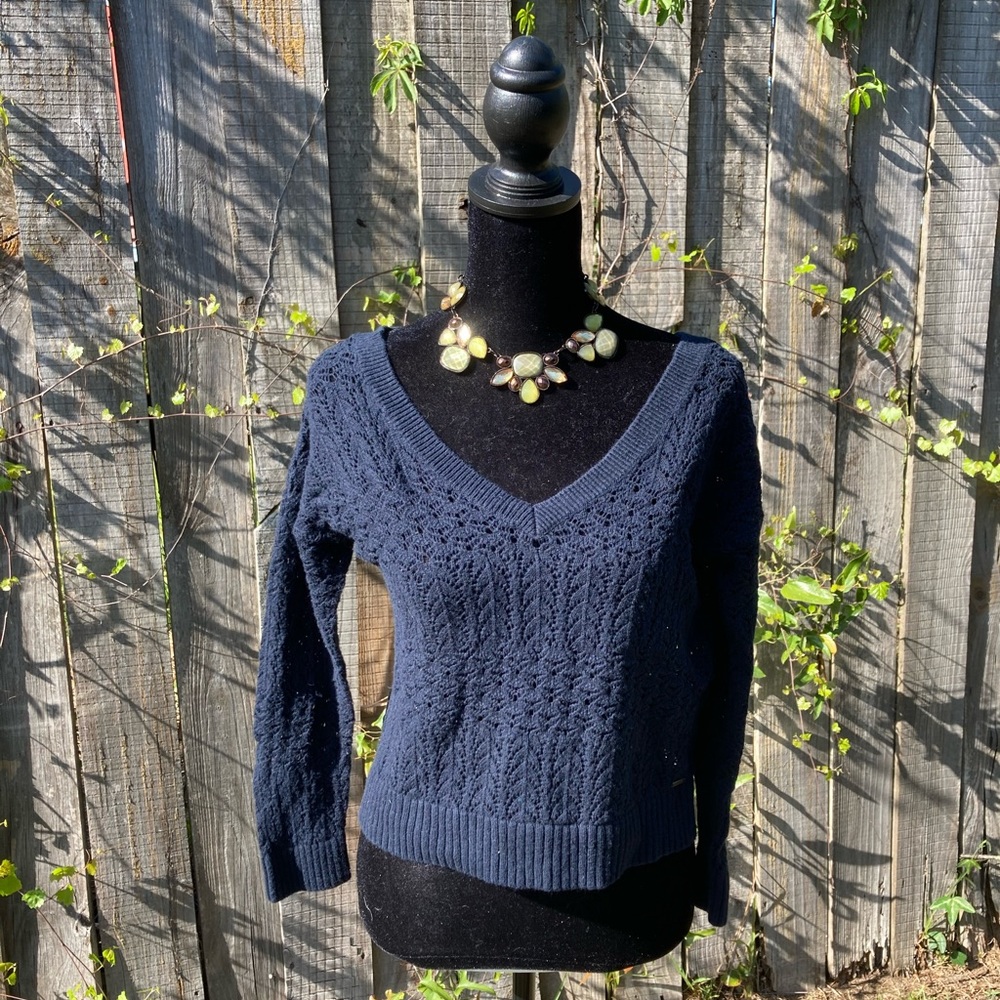 Hollister Sweater